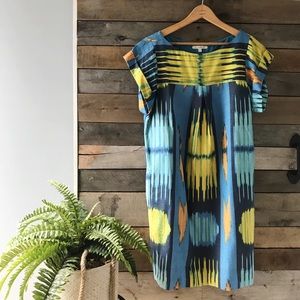 Madewell Eliot dress